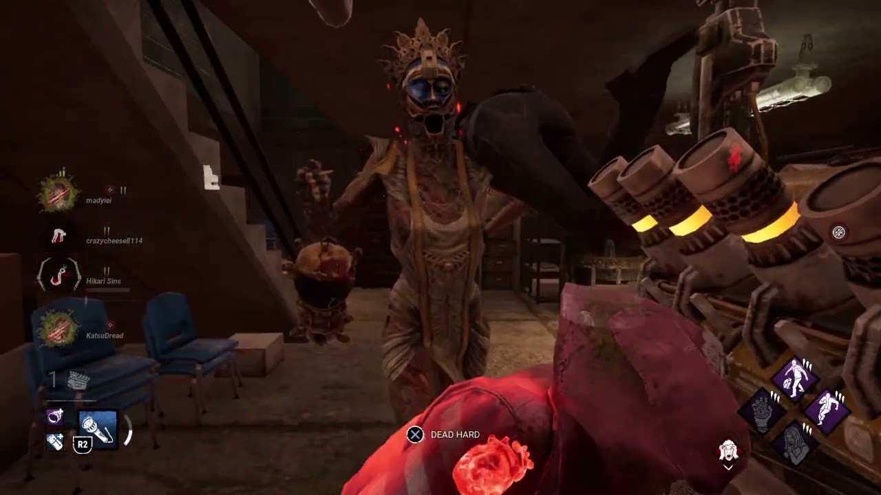 Cutie plague
