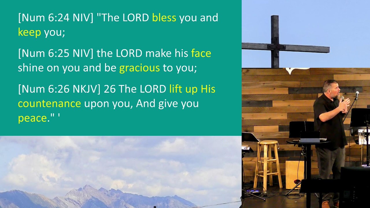 Calvary Chapel Fullerton Sunday