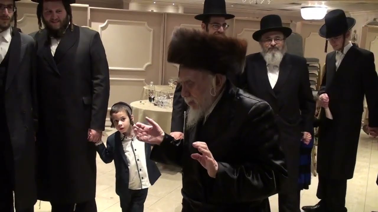ר' משה'לה גליק ז