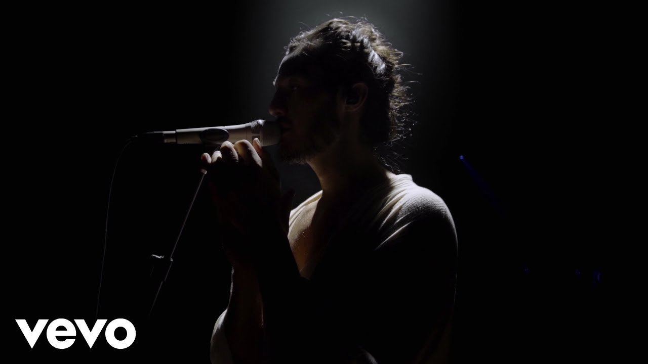 Tiago Iorc - Desconstrução (Ao Vivo)