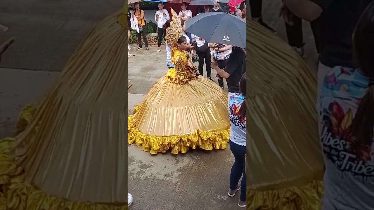 Parades Sinulog balamban