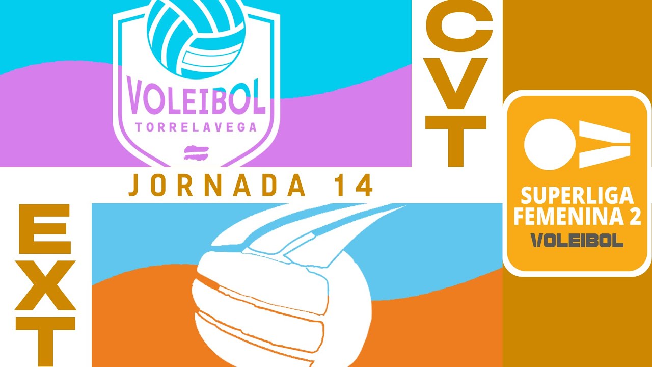 [SF2 Gr.A] - Jornada 14 - CV Torrelavega - Extremadura Arroyo