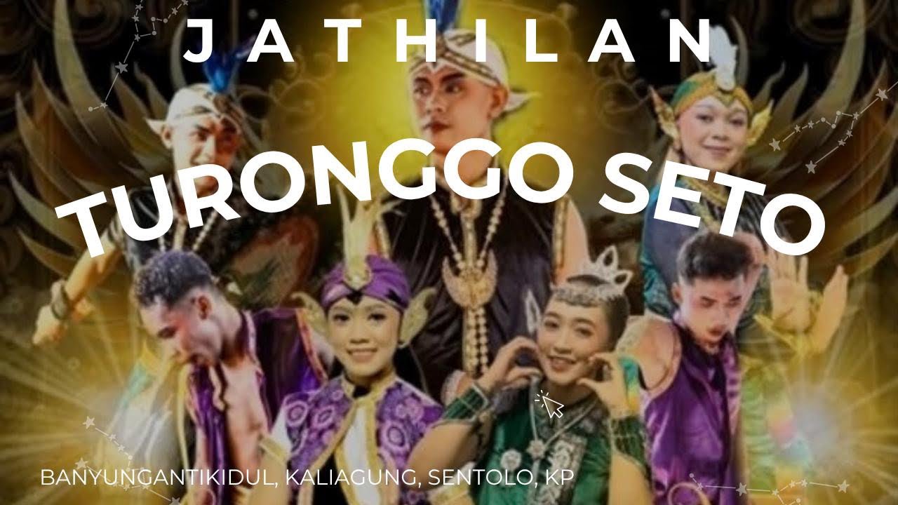 JATHILAN TURONGGO SETO , Banyunganti Kidul, Kaliagung, Sentolo
