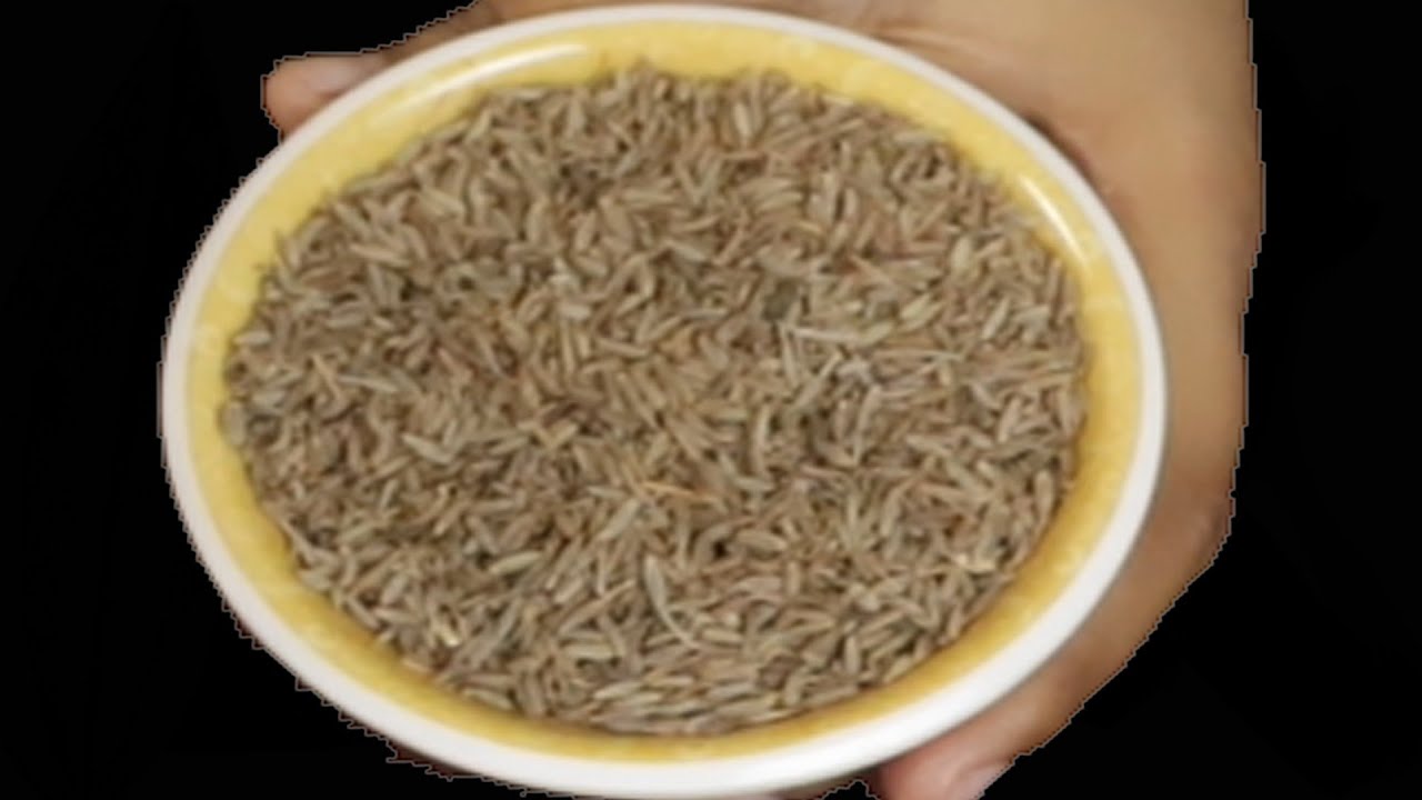 Mix cumin seeds With These Ingredients ~ The Secret Nobody Will Ever Tell You ~ Thank Me Later !