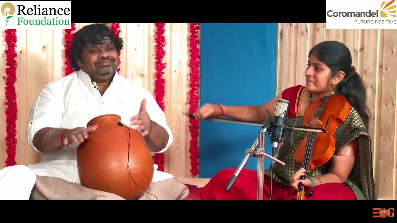Navratri Dhahakam S2 | Uma Shankar| Anirudh subramaniam| Srilakshmi bhatt| Sarvesh karthick|