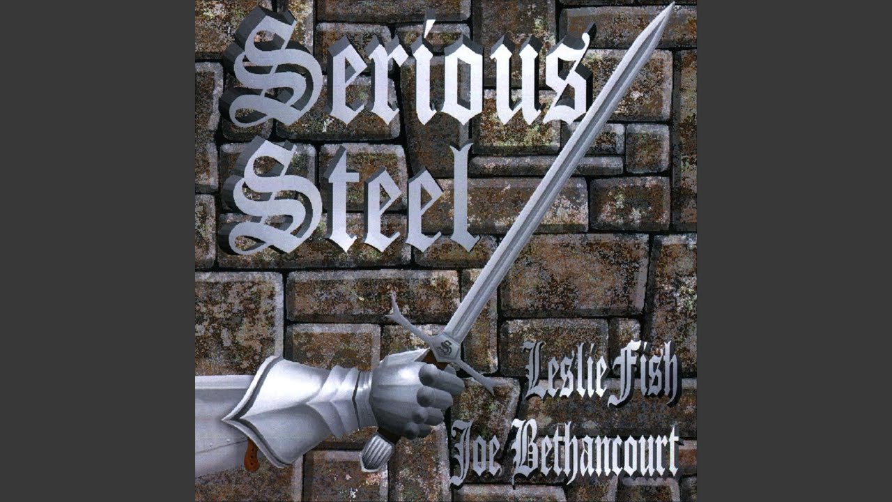 The Cripples' Shield-Wall