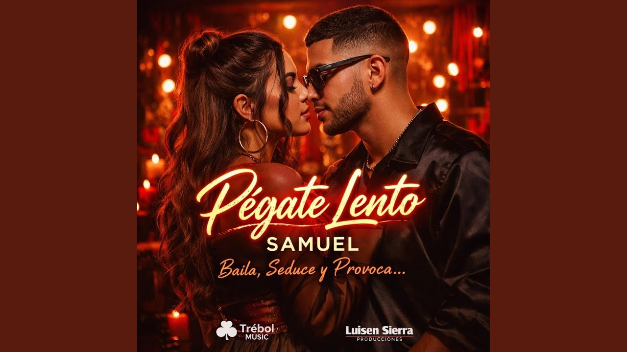 Pégate Lento