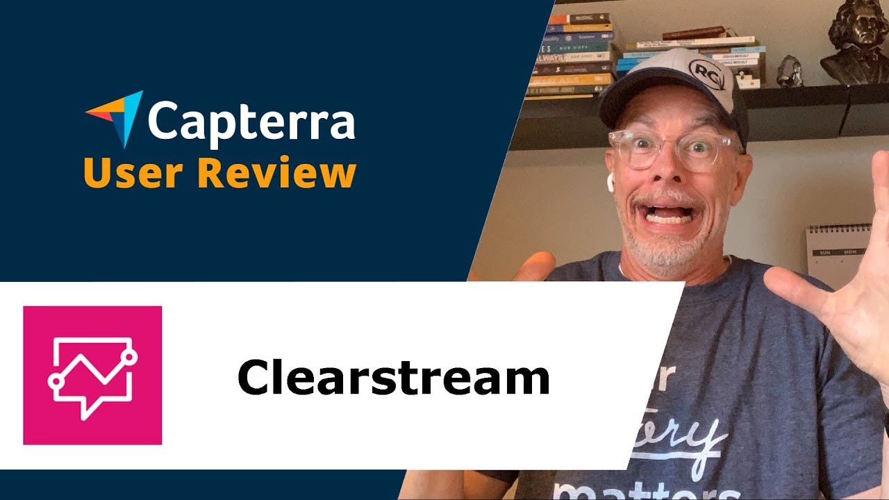 Clearstream Review: Every Connection Counts