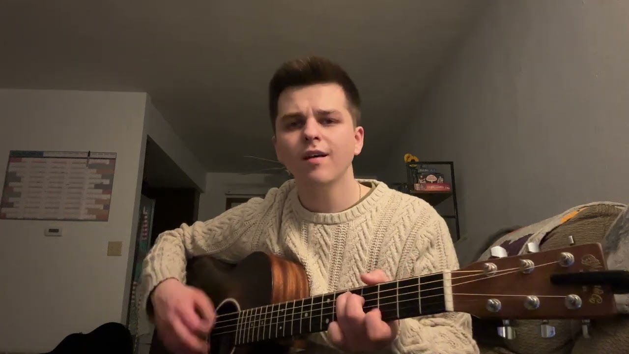 Day 56 of writing 354 songs - Keep me in the tension