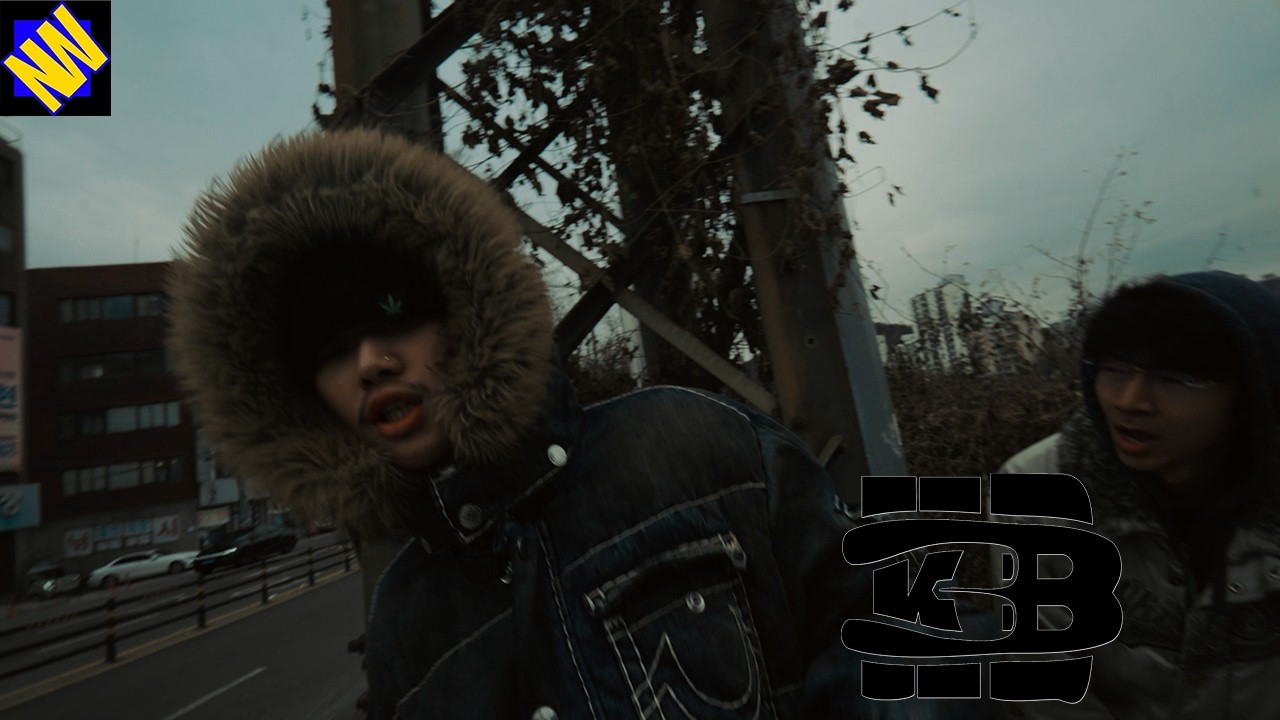 KB 3 권기백 - 갈길 (feat. 남궁만) Music Video