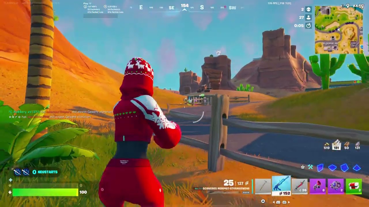 Gameplay