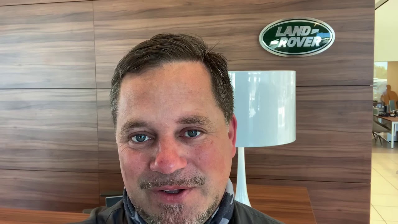 Как сбросить индикатор сервисного обслуживания на Range Rover Velar 2020 года