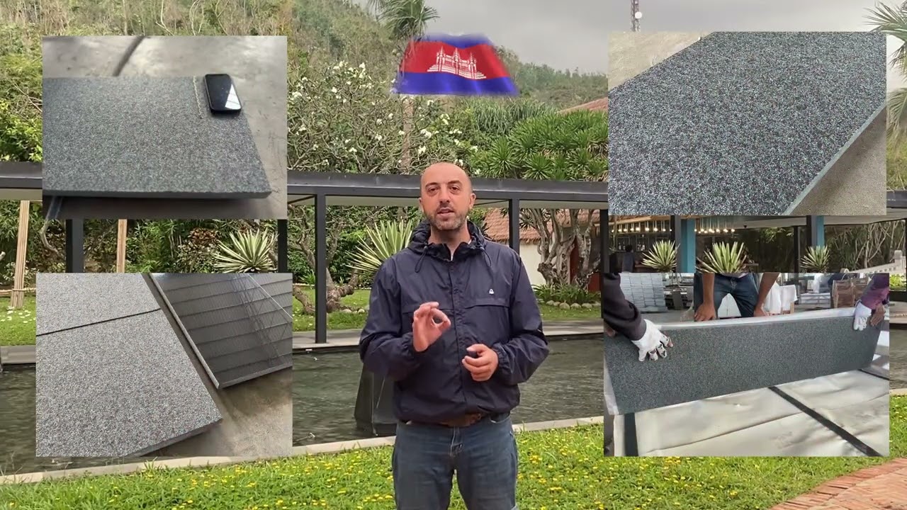 Xiamen Stone Fair 2026 | March 16–19 | Invitation from Pagoda-Build