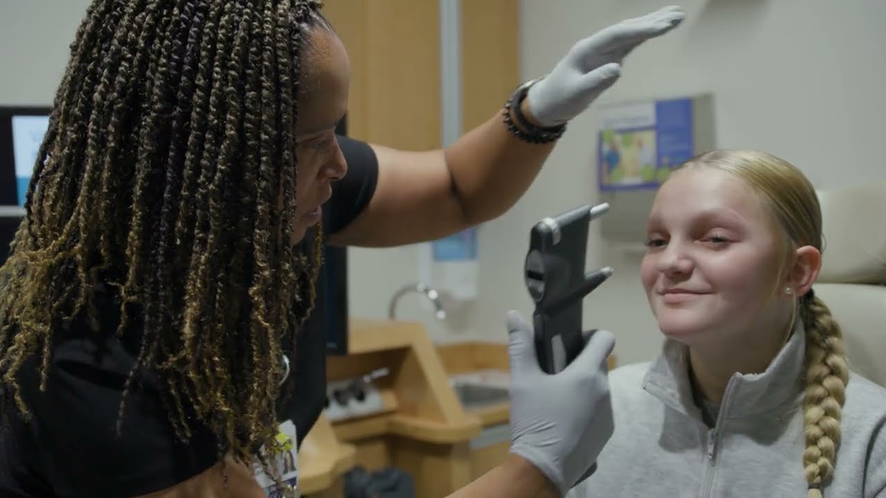 Duke Ophthalmic Technician Program