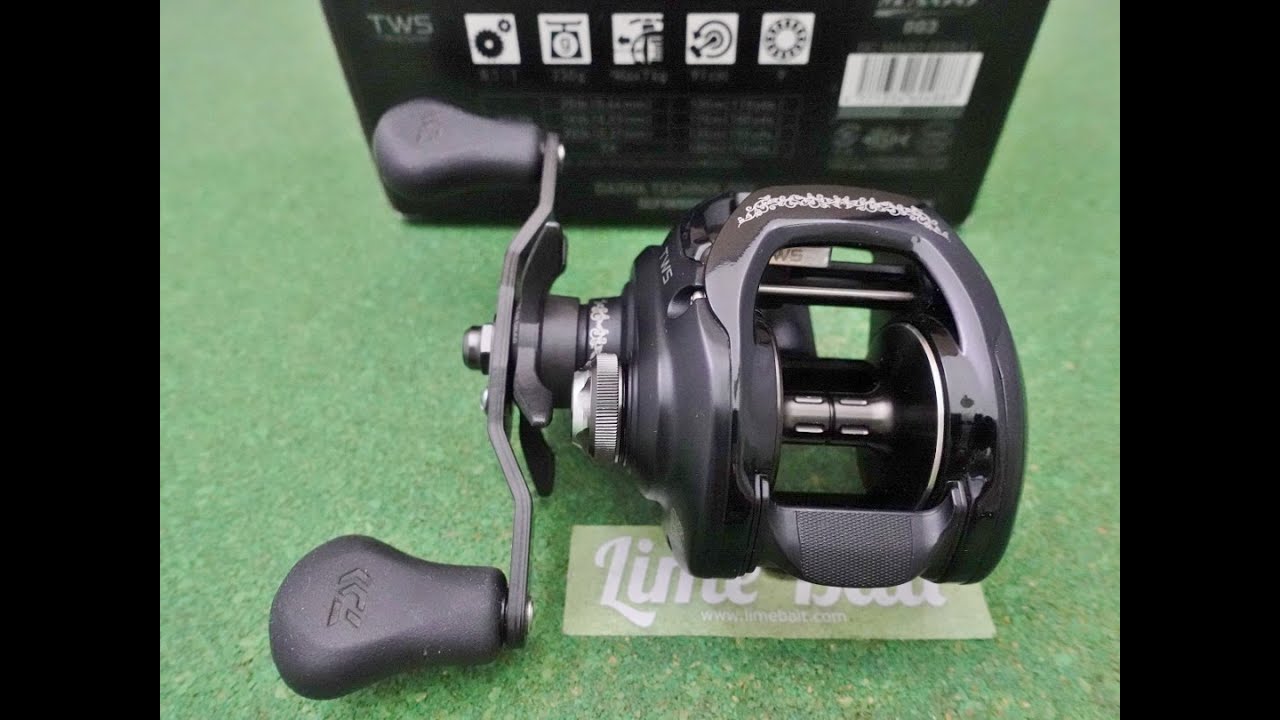 Gan Craft Mago 003 (Soldout)