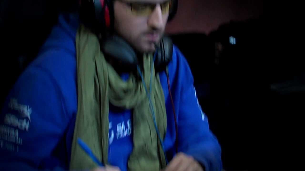 Reliving the Split: EU LCS Spring 13