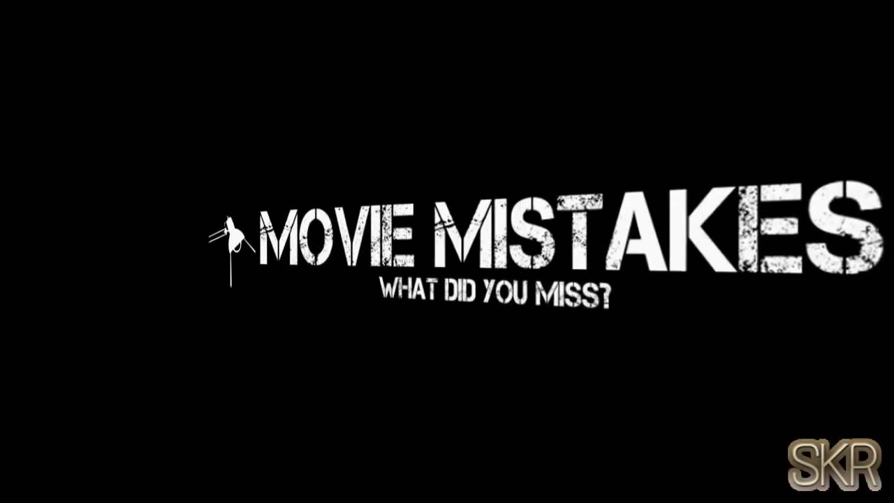 Movie Mistakes: Jaws (1975)