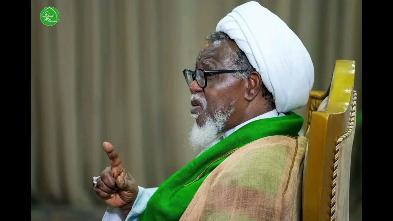 Ya Zama Wajibi Ga Al'ummar Manzon Allah (S.A.W.W) Su Isar Da Sakon Manzo Ga Sauran Al'umma 