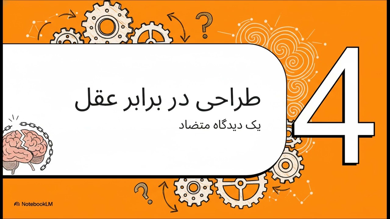 خالق و کیهان  برهان قرن ۱۱