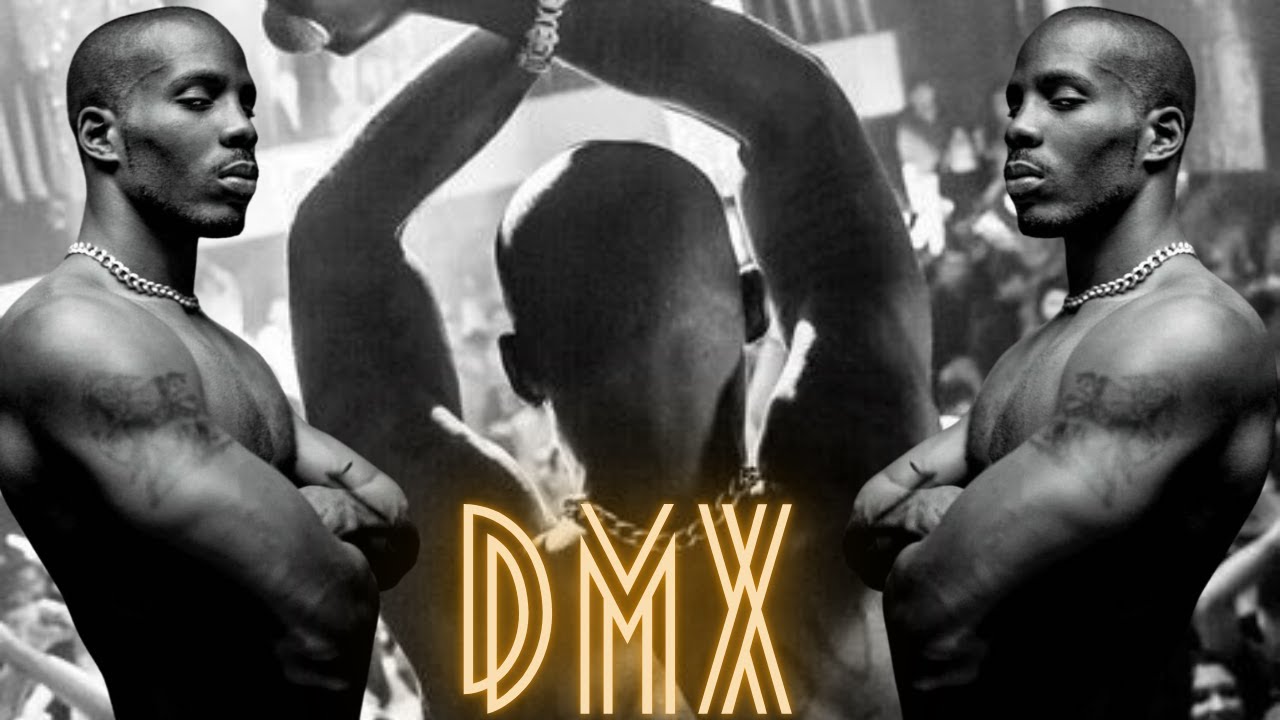 DMX - Go Hard                    (Hip hop trending) | CleversiteMusic