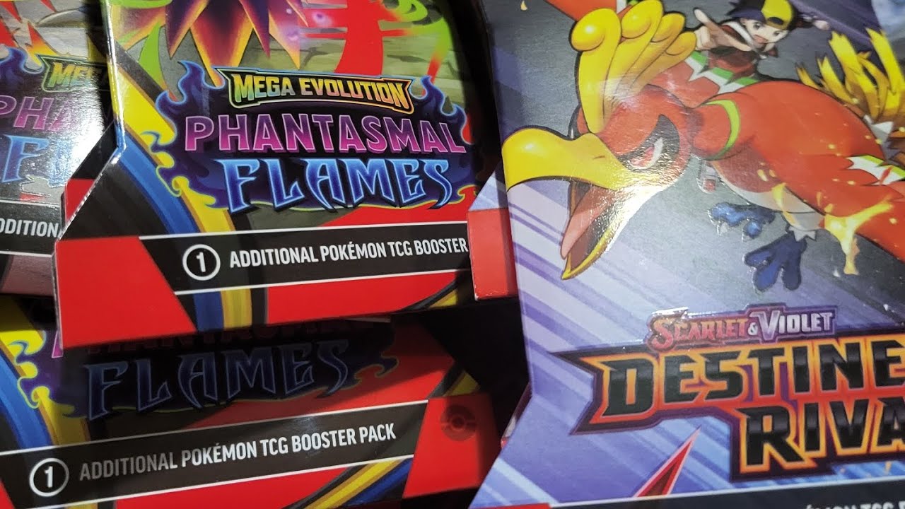 A destined Flames opening 