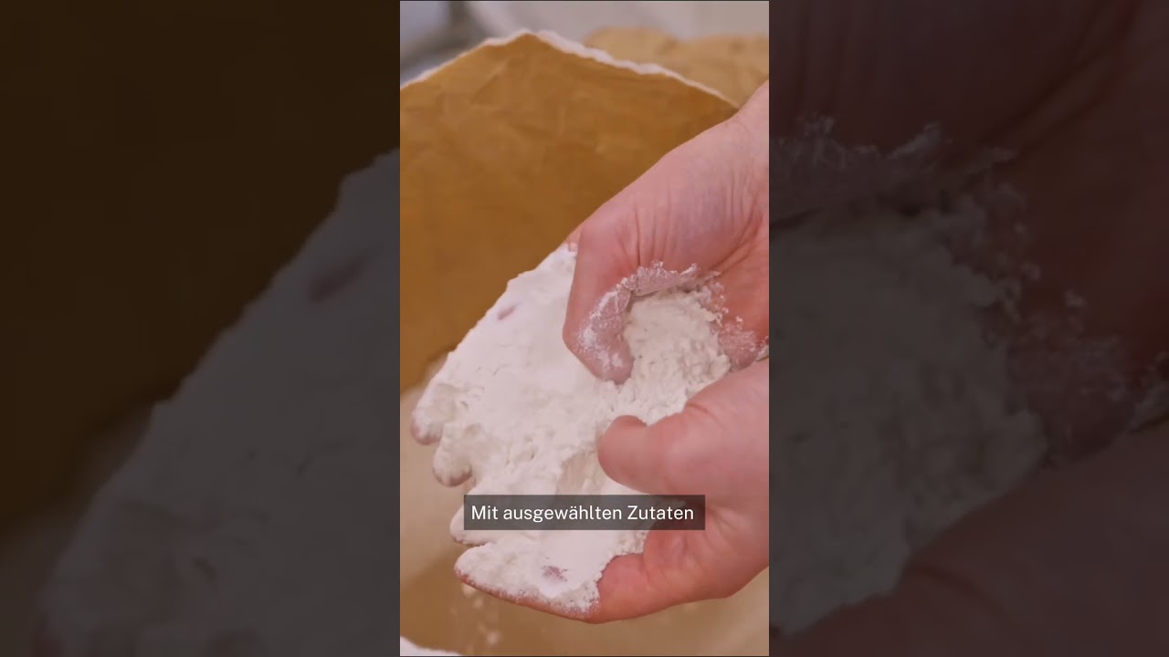 Entdecke den Unterschied Maisterei