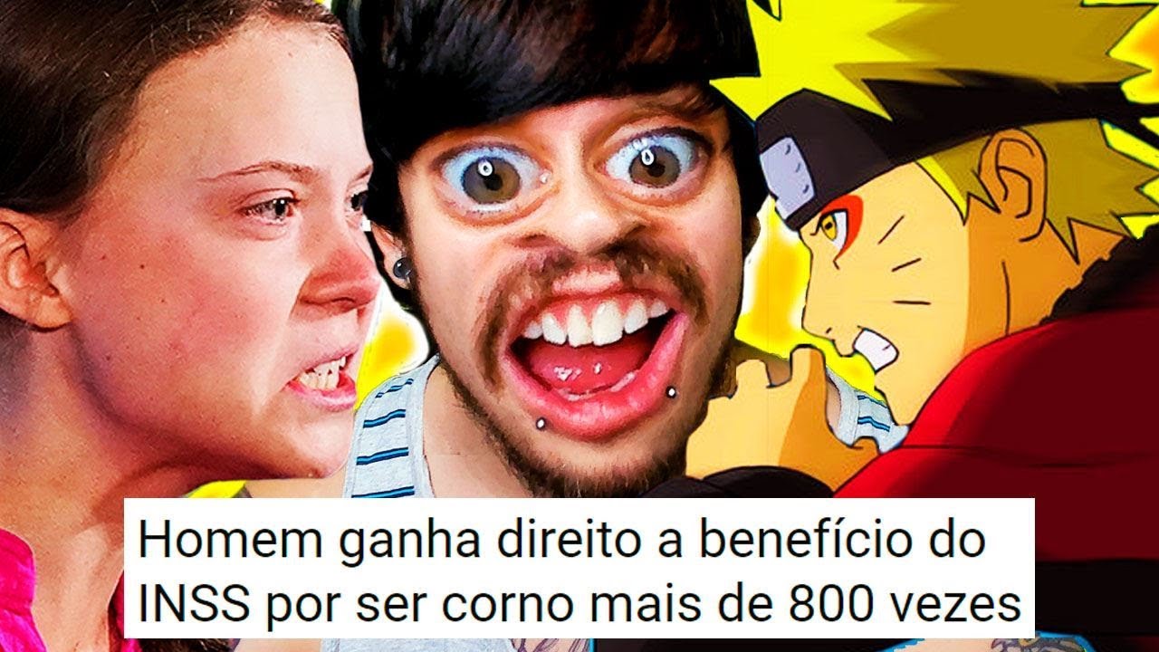 SE APOSENTOU POR SER CORNO - Cinema dos MEMES