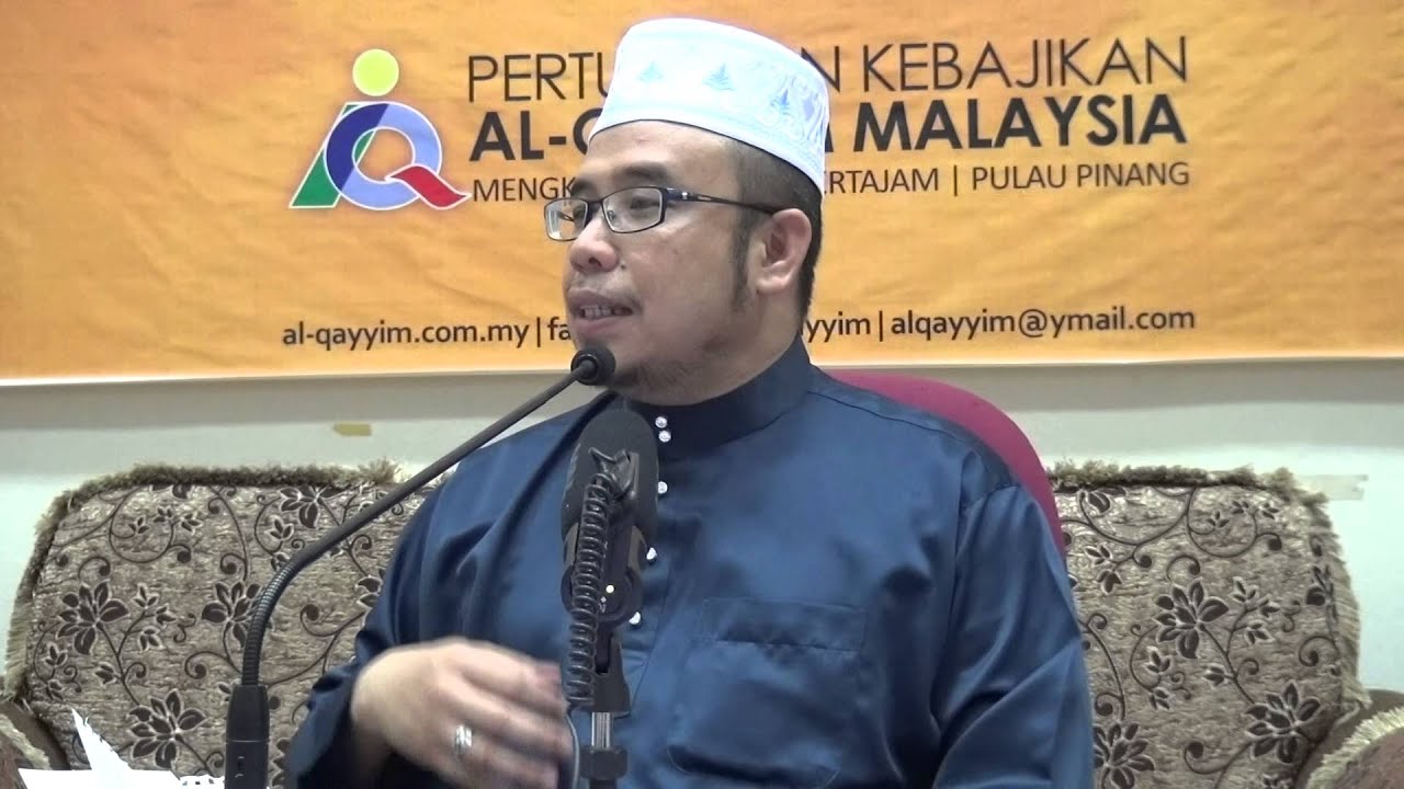 27-02-2015 Dr.Mohd.Asri Zainul Abidin: S/Jawab | Ruqyah cara Islam, Baca Yasin malam jumaat