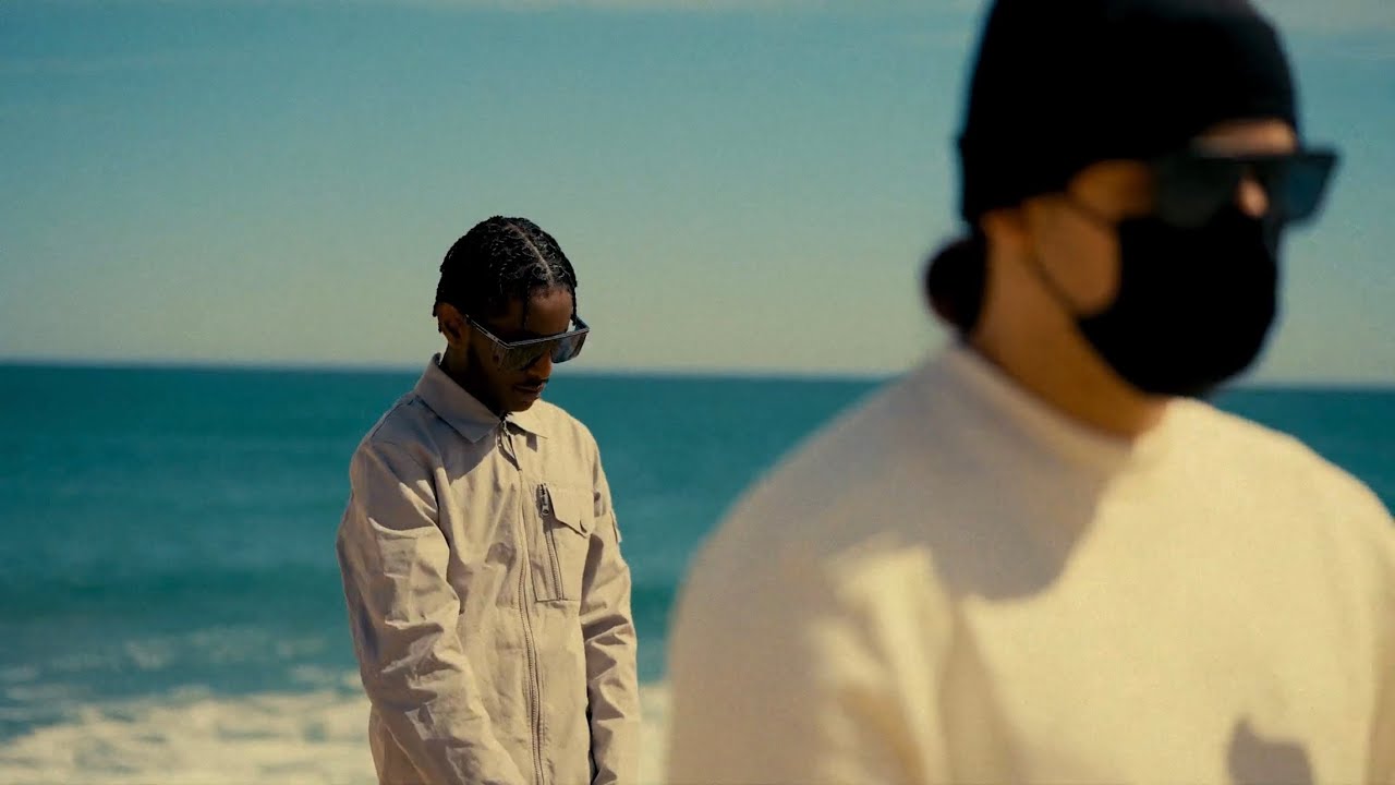 Bello&Dallas - M&eacute;t&eacute;o (Clip officiel)