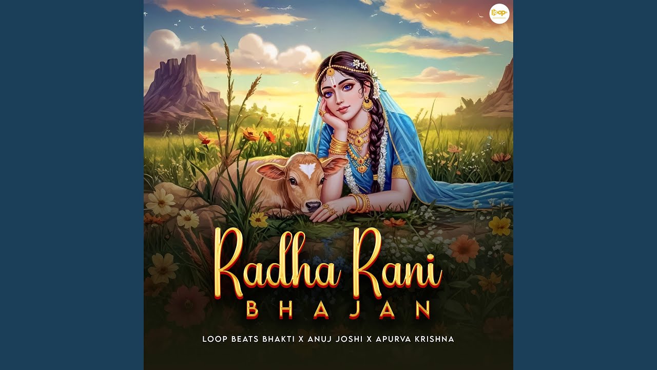 Radha Rani Bhajan
