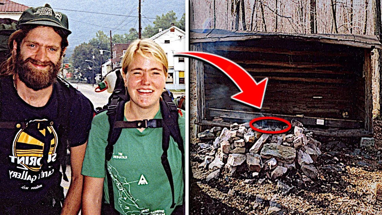 The Most HORRIFIC Crime in Appalachian Trail History...