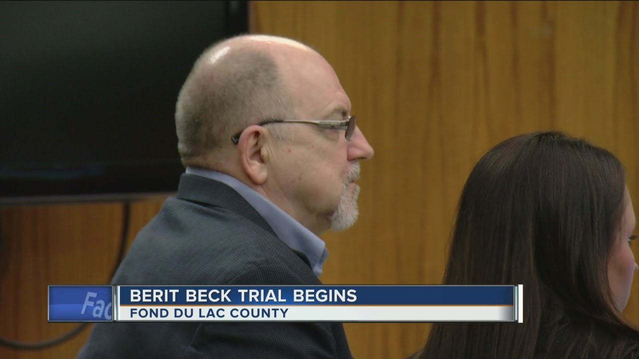 Trial to begin in Fond du Lac County cold case killing