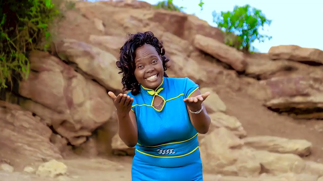 CHOIR   USIFE MOYO // NEW LIFE RESTORATION MINISTRIES KASEMEINI