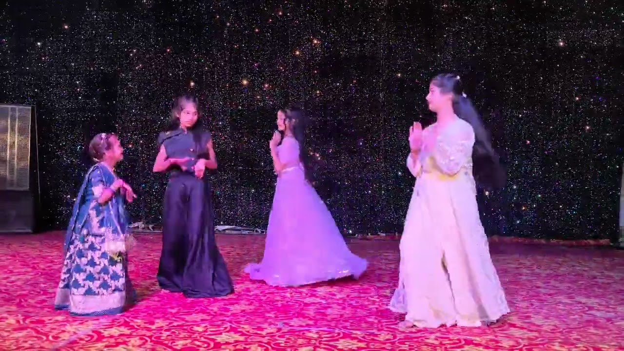 Sister ki shaadi mein dance#djdance