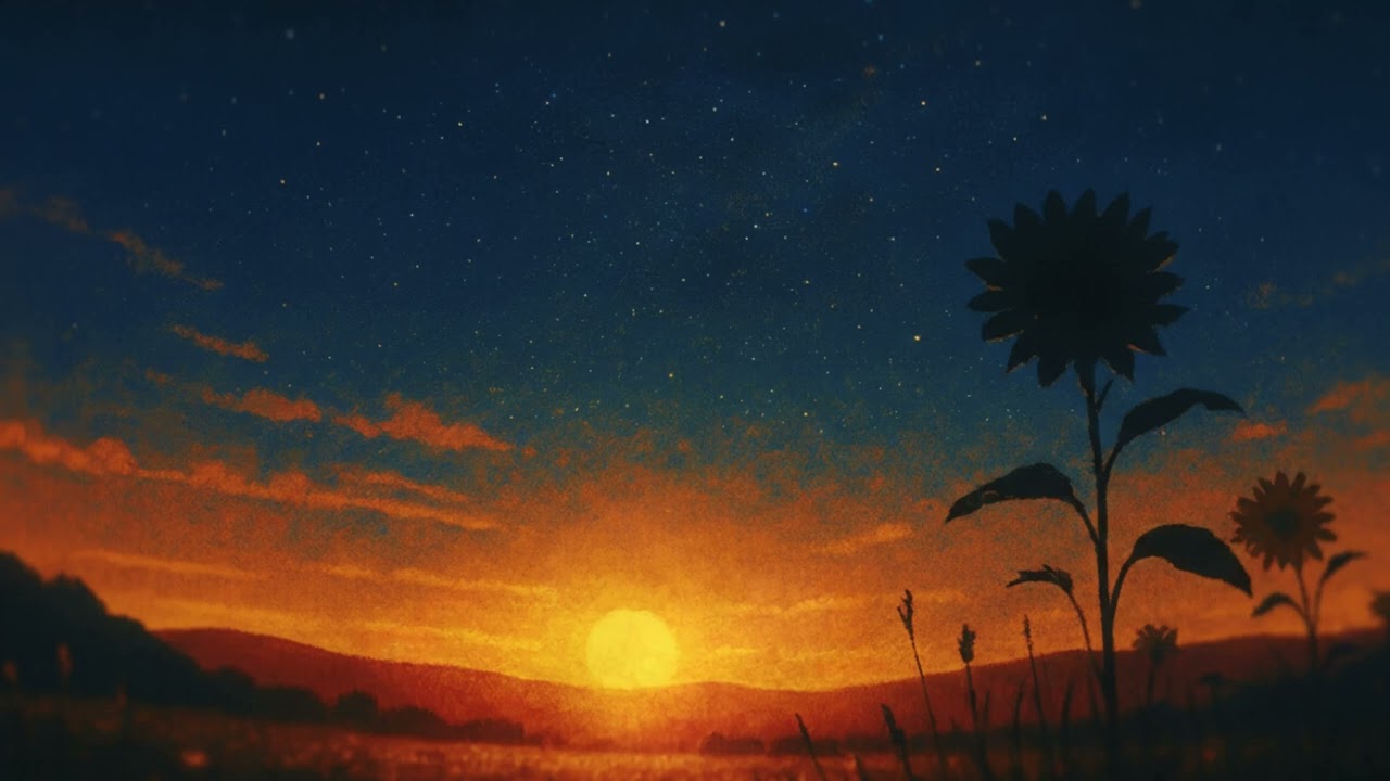 Alive In The Fading Light