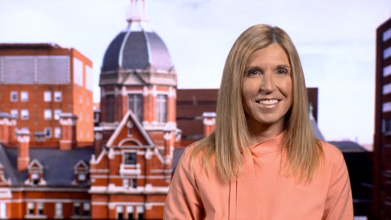 A Video Message of Appreciation on the 2022&ndash;23 U.S. News & World Report Best Hospitals Rankings