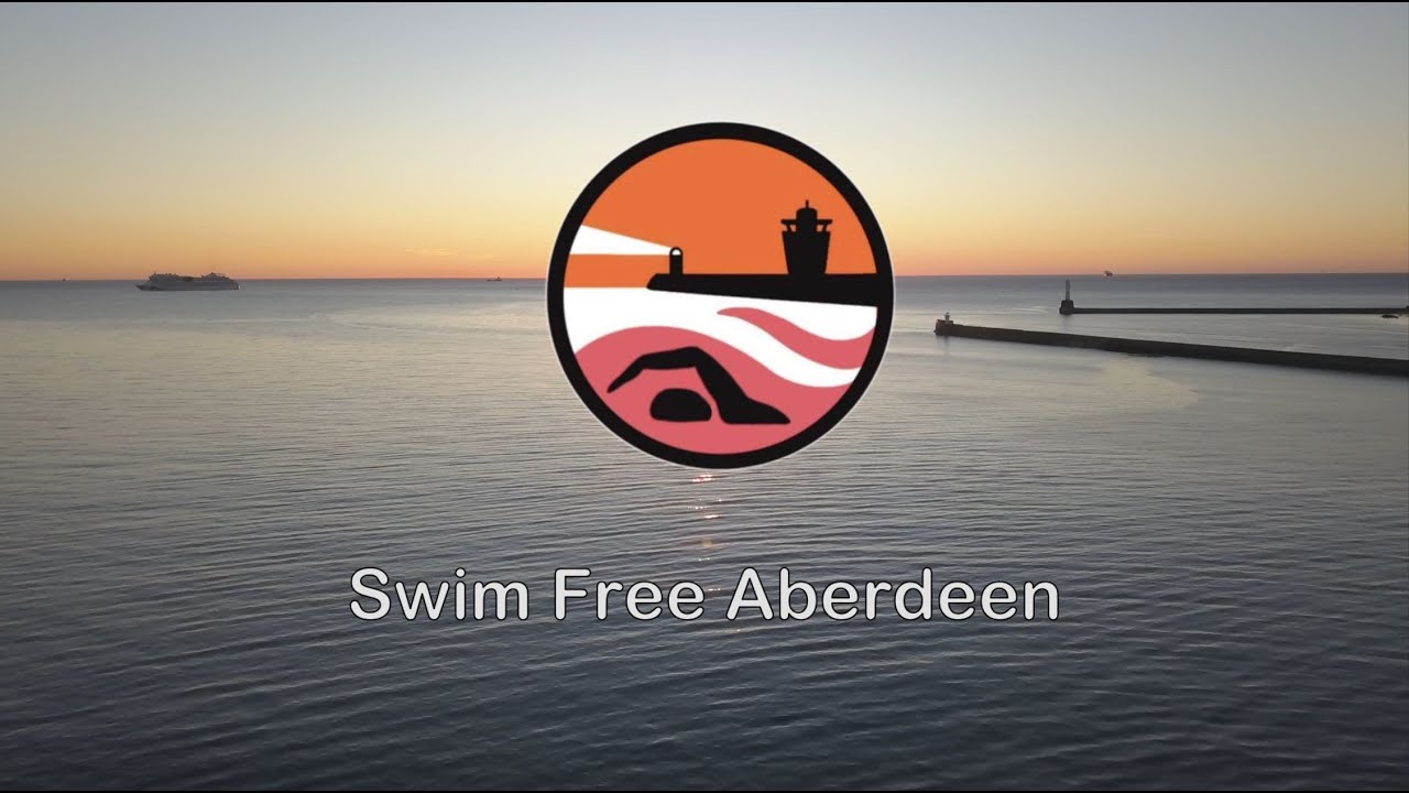 Swim Free Aberdeen