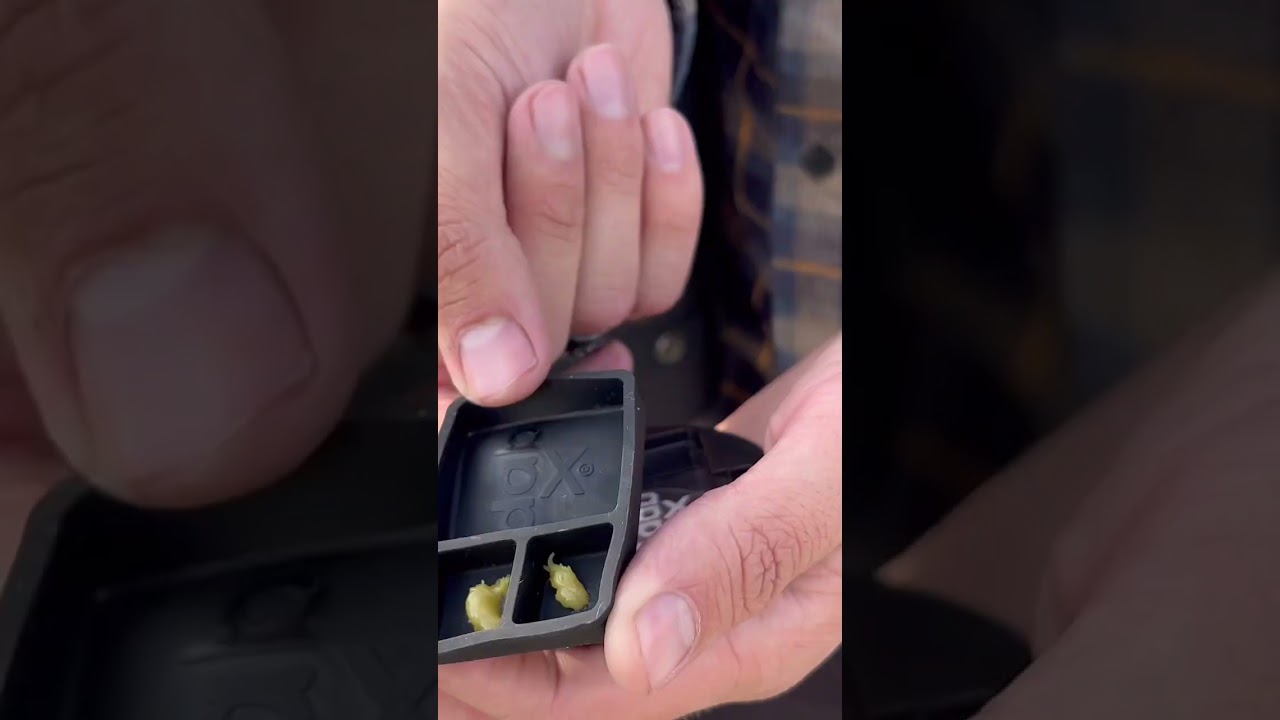 DAB X GO (FULL REVIEW OUT NOW)