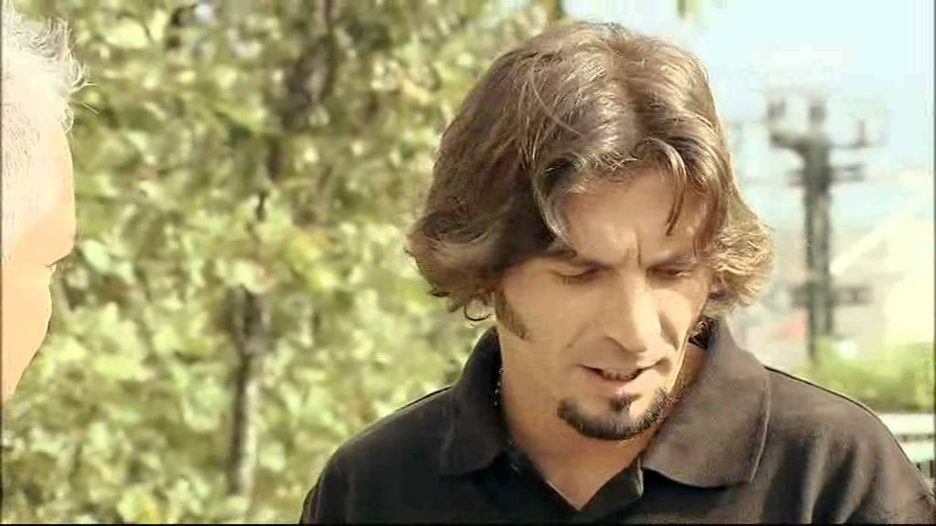 ETOCAN MARCOS FERNANDEZ CON CESAR MILLAN EN EL LIDER DE LA MANADA