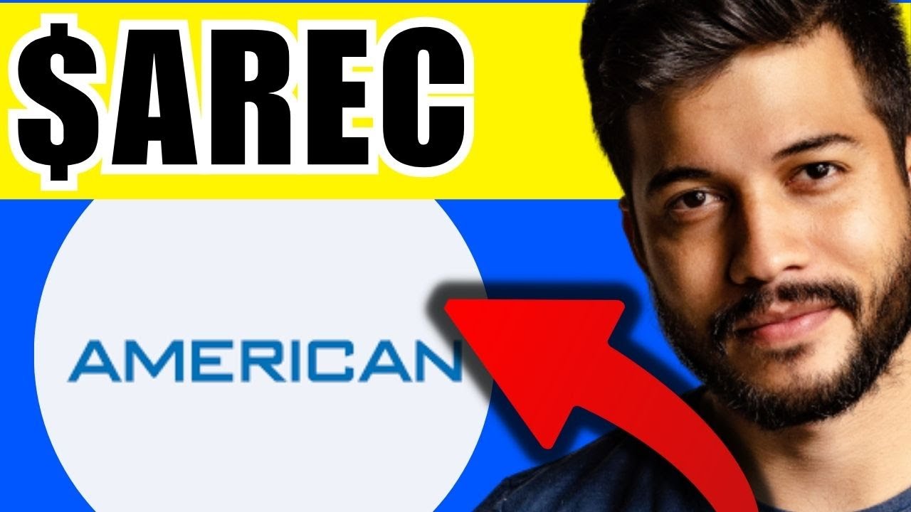 AREC Stock (American Resources stock) AREC STOCK analysis AREC STOCK PREDICTION in AREC stock news