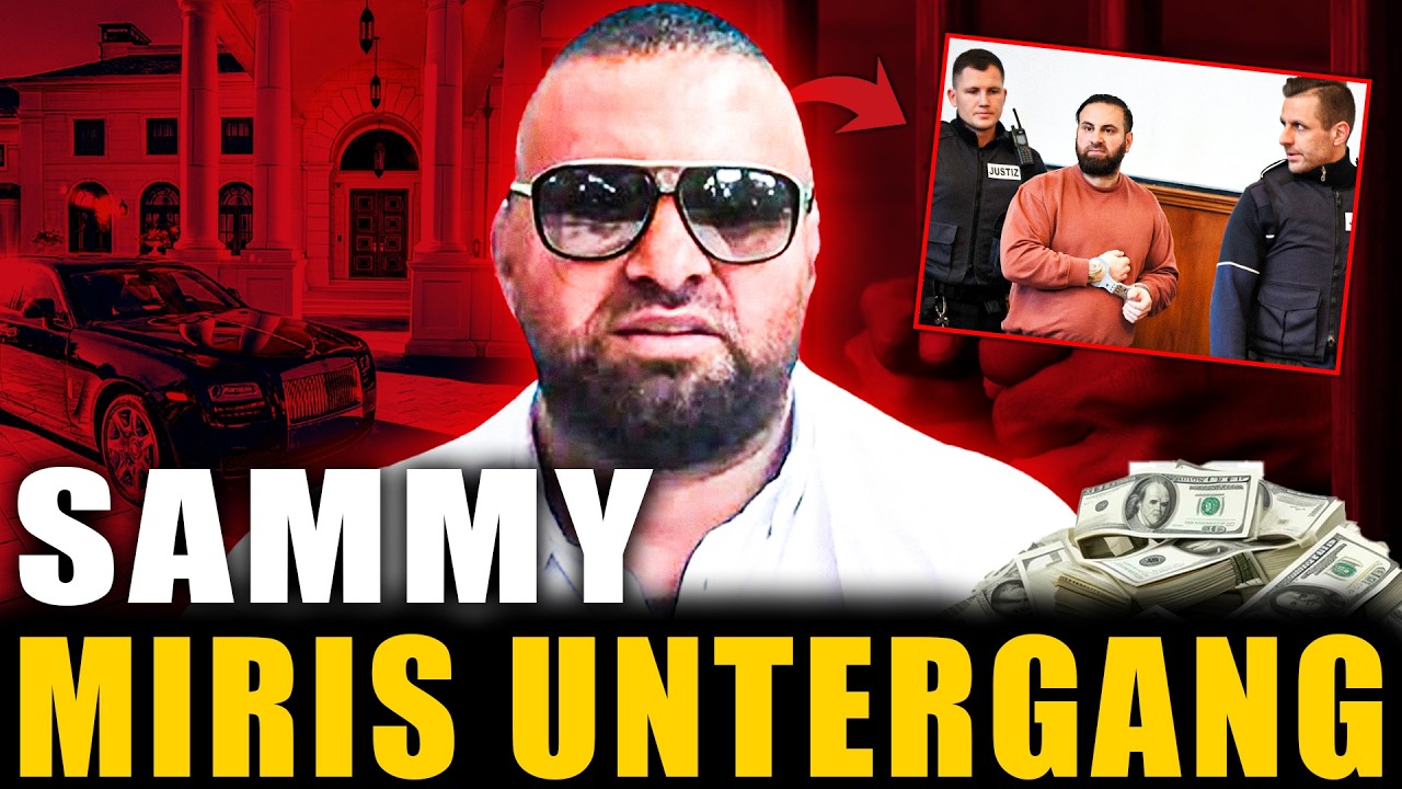 Das Ende Von Sammy Miri? Die Wahre Geschichte!