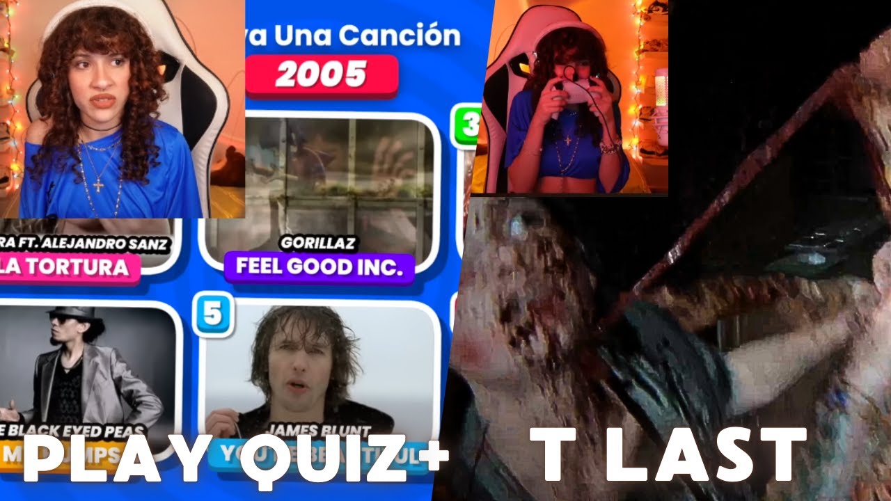 🔥🌙 ♡ THE LAST OF US PARA LAS NOCTURNAS ♡🌙🔥 | Rai 🌌/ por Kick 💚