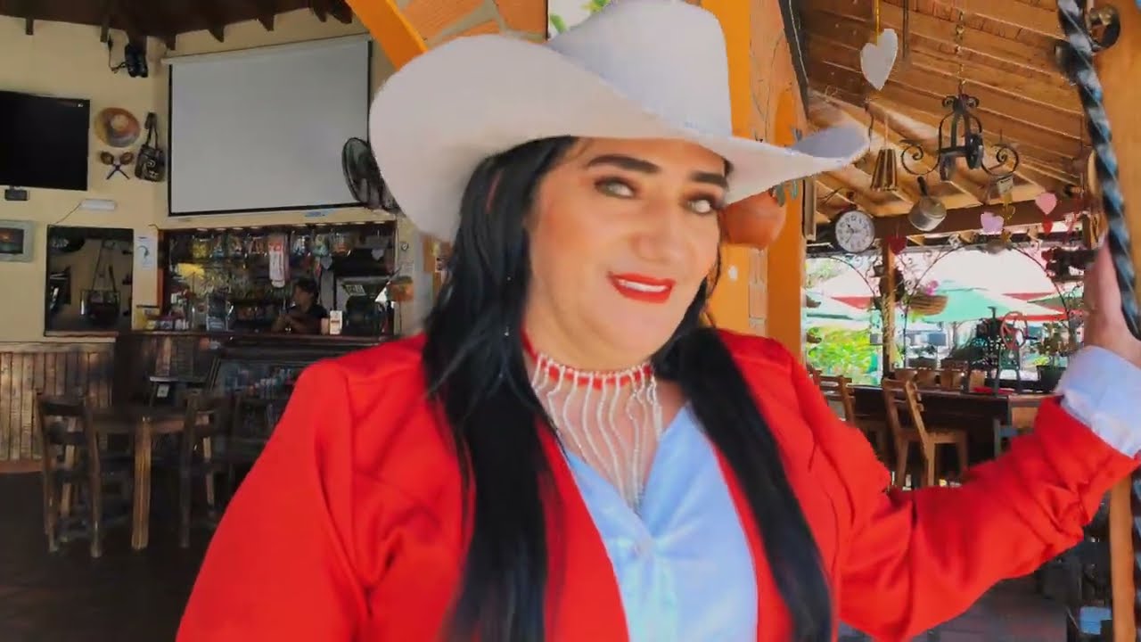 CON EL MISMO GUSTO - LA FARAONA DEL DESPECHO