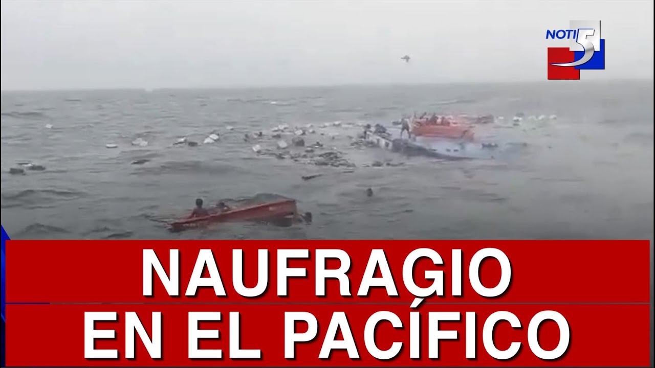 Noticiero Noti5 13 de Diciembre de 2024