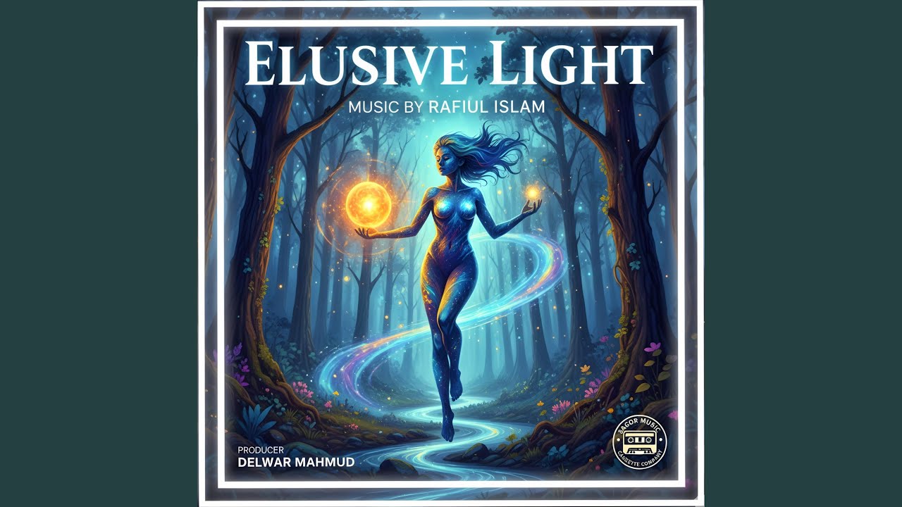 Elusive (Flute Version)