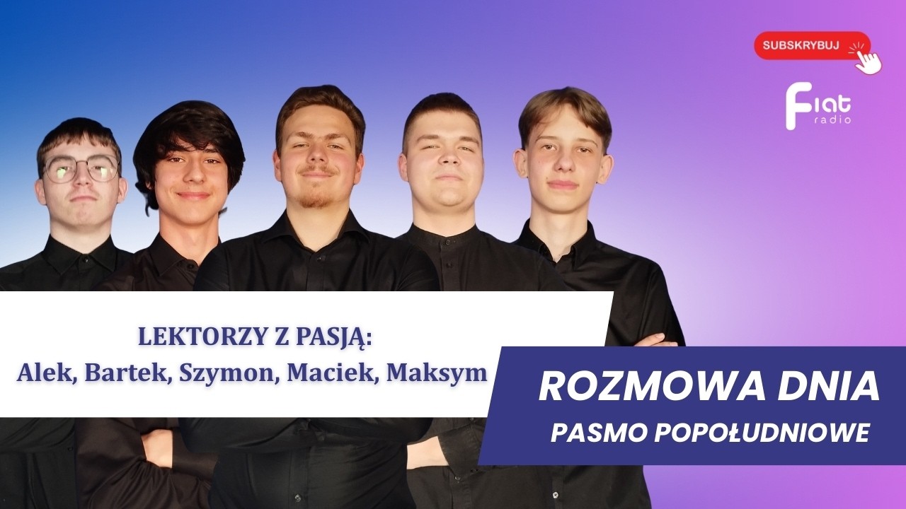 Wiara w feedzie, czyli jak ewangelizować algorytmem