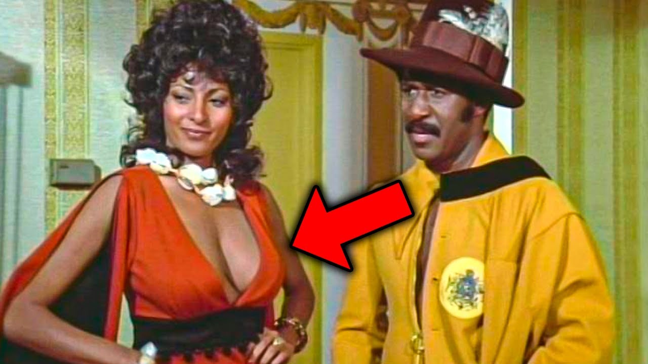 15 Weird Facts About Coffy (1973) You Never Knew