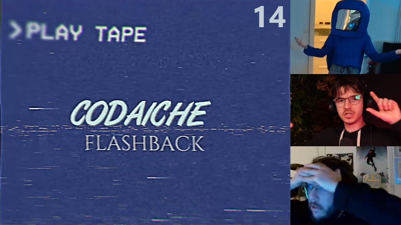 Flashback - Best-Of des 3 derniers mois (Septembre, Octobre, Novembre)