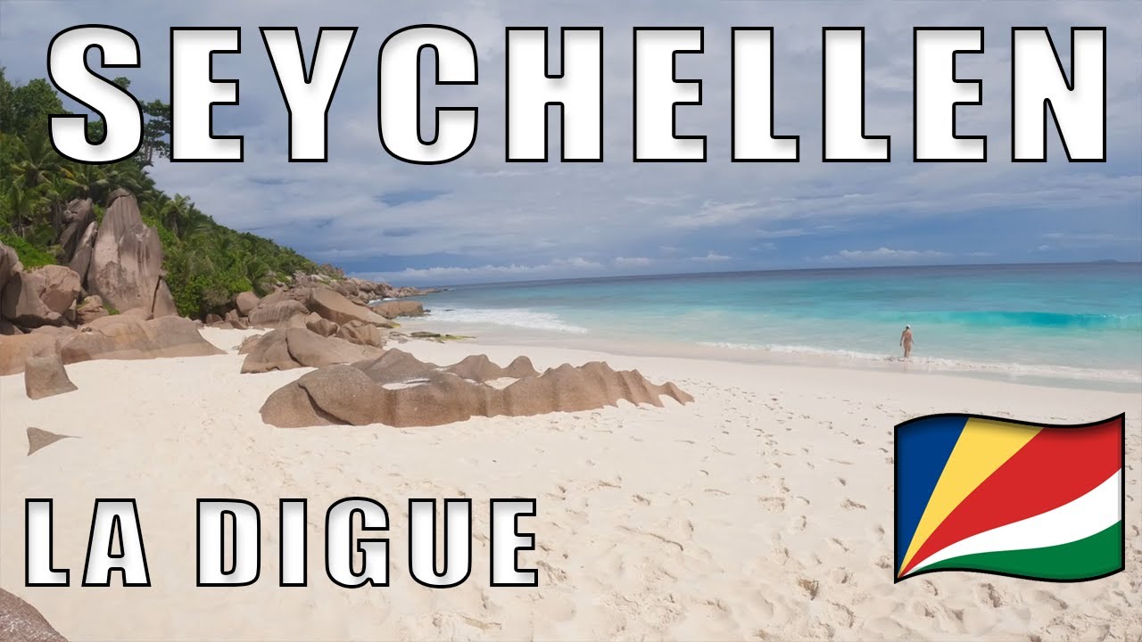 🇸🇨 | Unsere Seychellen-Erlebnisse: Wolkenbruch auf der Trauminsel | 2/3