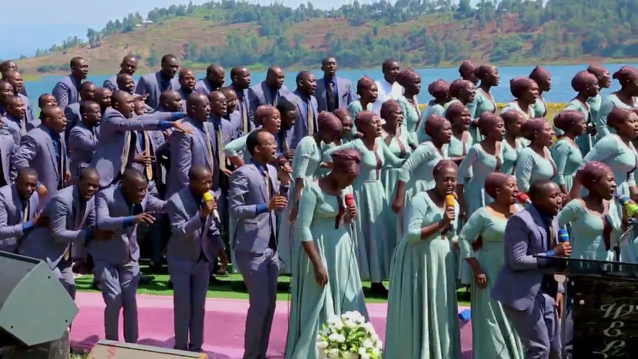 IBYARANZE IGITERANE CY 'IVUGABUTUMWA CYABEREYE KU ISHYWA(PART 8)